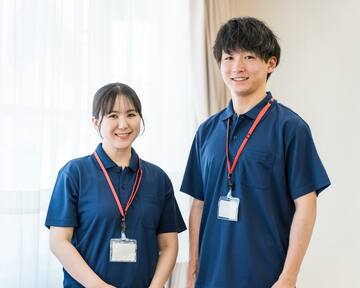 介護士