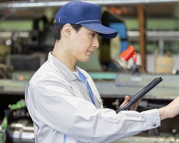 製造業