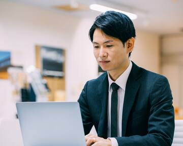 法人営業